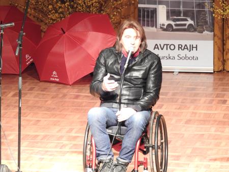 12. tradicionalni glasbeno-humoristični Valentinov koncert 29